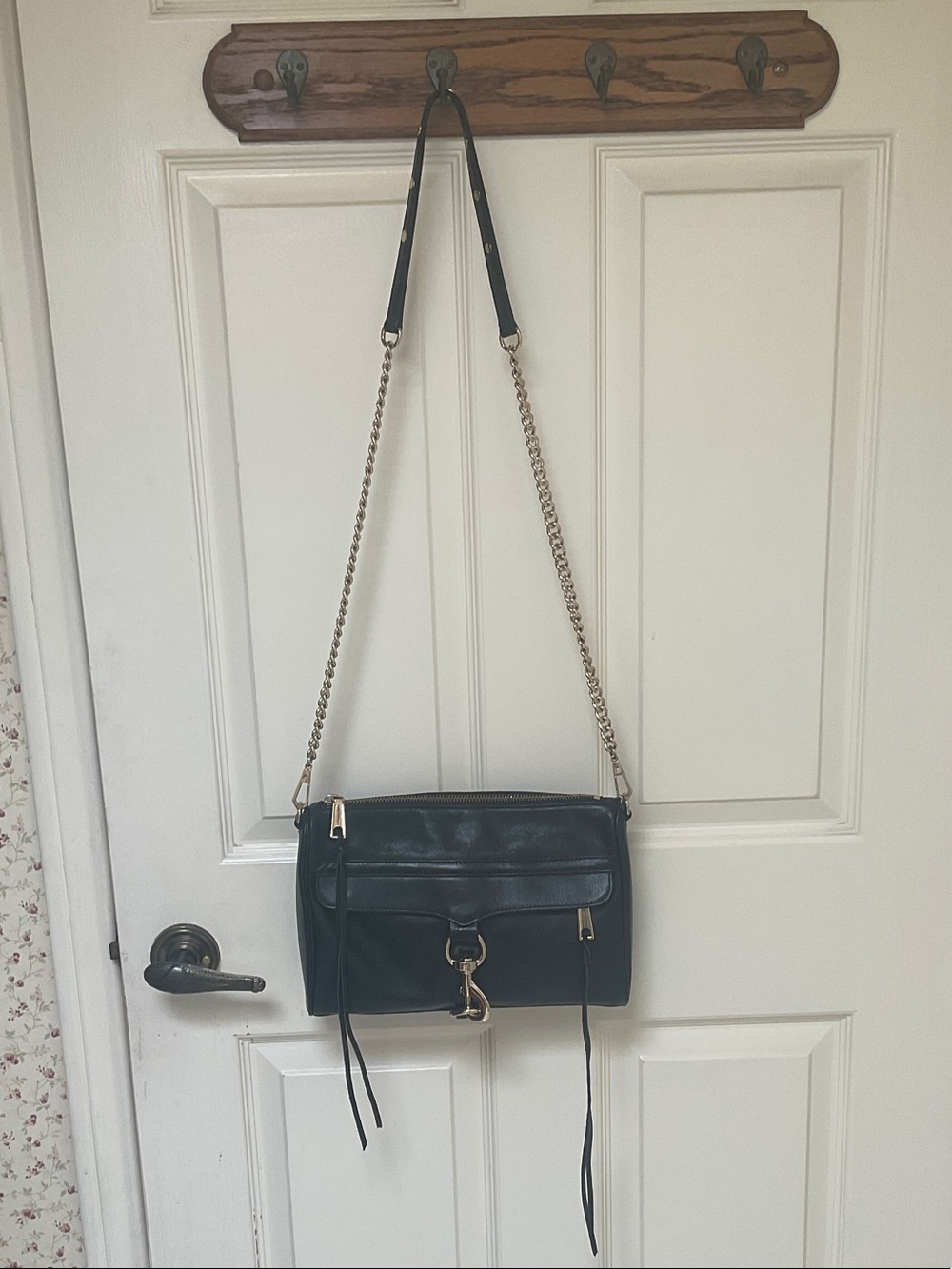 Rebecca Minkoff MAB Crossbody Bag